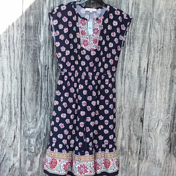 LOFT dress - Picture 1 of 4